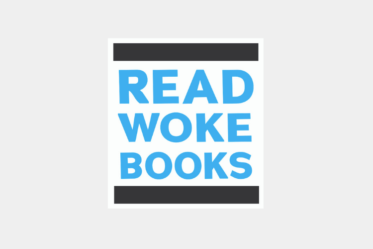 Read Woke™ Books