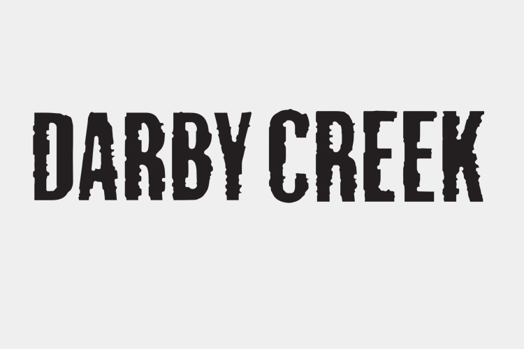 Darby Creek