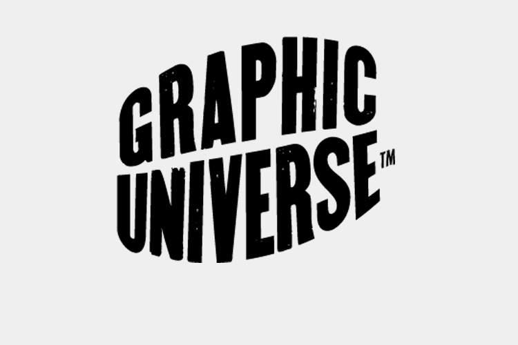 Graphic Universe™