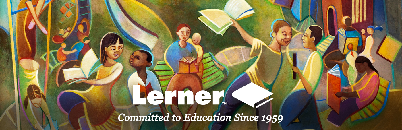 Lerner: Committed to education since 1959